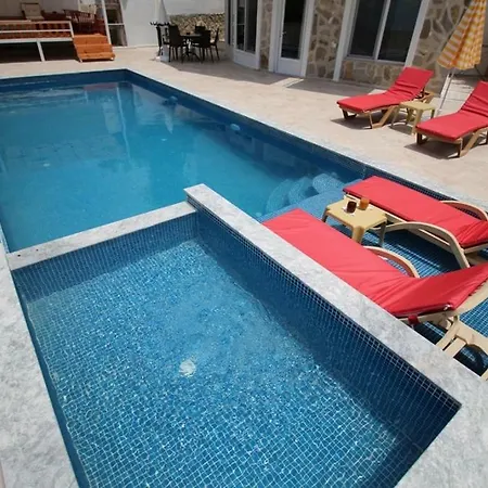 Villa Simsek Islamlar (Mediterranean)