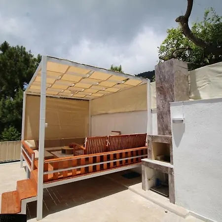 Simsek Villa