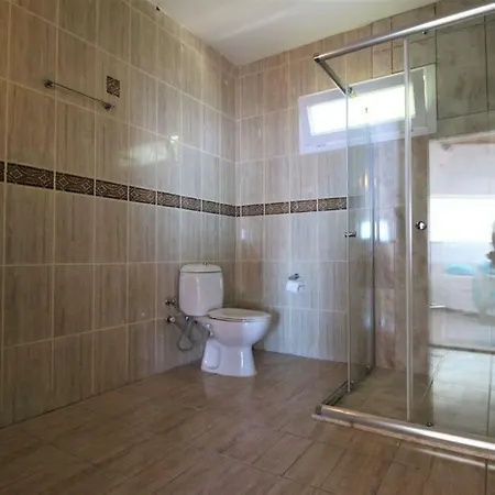 Simsek Villa *