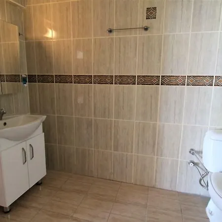 Simsek Villa